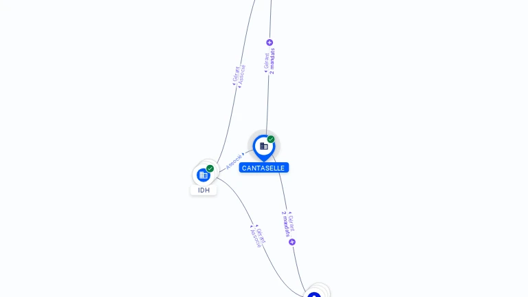 Cartographie gratuite CANTASELLE - 510246549