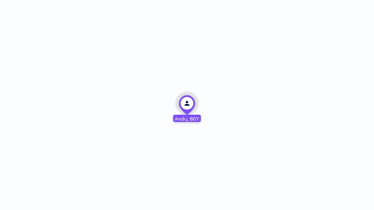 Cartographie gratuite d'Andr BOY