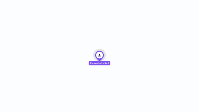 Cartographie gratuite d'Elsayed ASHRAF ELSAYED ELSAYED ELSAYED