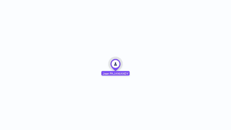 Cartographie gratuite de Jean PAJANIANDY
