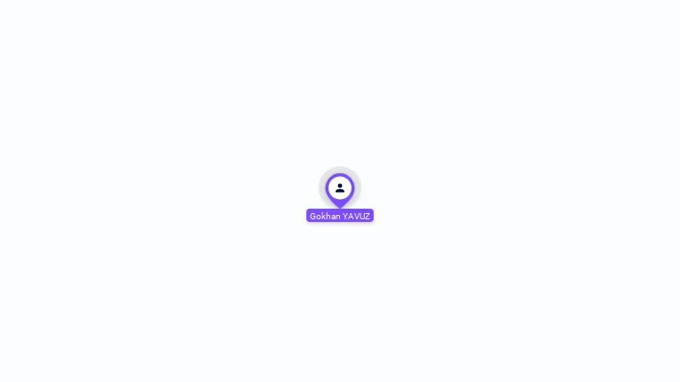 Cartographie gratuite de Gokhan YAVUZ