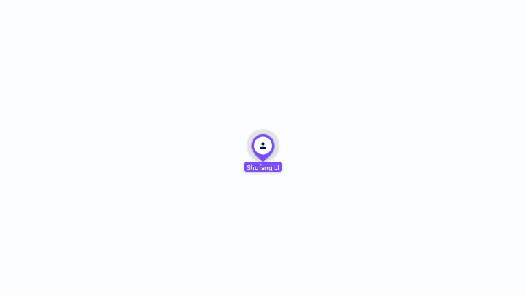 Cartographie gratuite de Shufang LI
