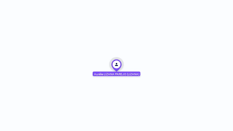 Cartographie gratuite d'Aurlie LIZANA