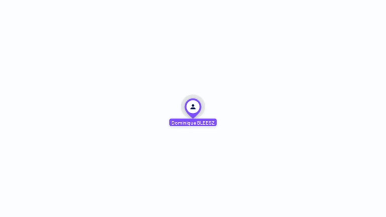 Cartographie gratuite de Dominique BLEESZ