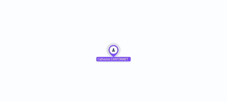 Cartographie gratuite Catherine CANTONNET - Catherine.CANTONNET.85829603