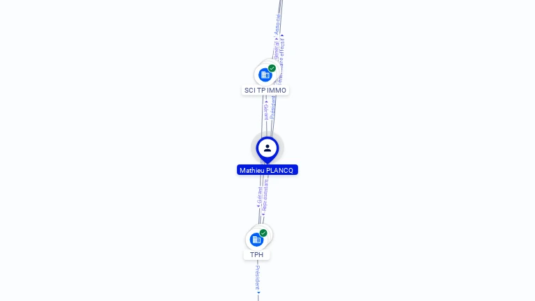 Cartographie gratuite Mathieu PLANCQ - Mathieu.PLANCQ.49629820