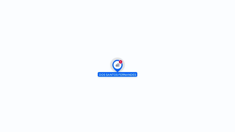 Cartographie gratuite d'AU PETIT CORDONNIER