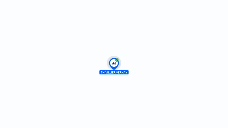 Cartographie gratuite de MODKADO