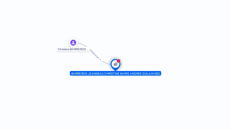 Cartographie gratuite de CHLOE