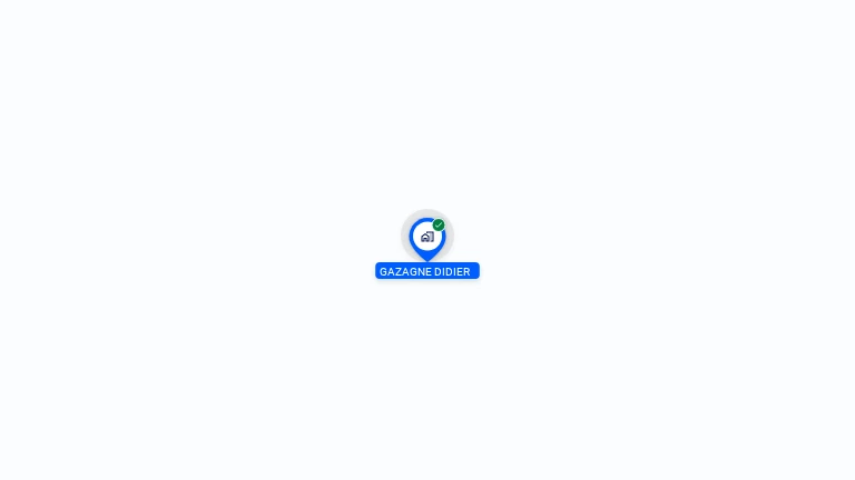 Cartographie gratuite de FLODI