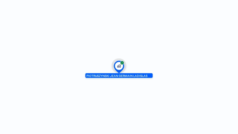 Cartographie gratuite d'ATELIER CREATIF