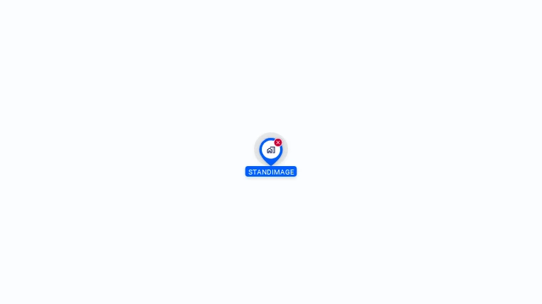 Cartographie gratuite de STANDIMAGE