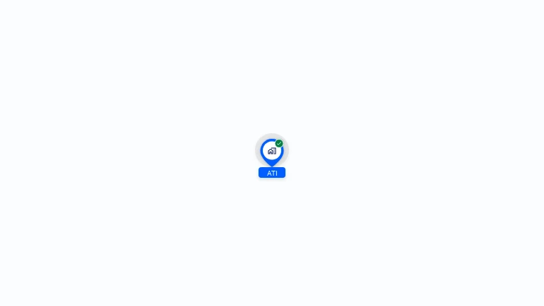 Cartographie gratuite d'A.T.I
