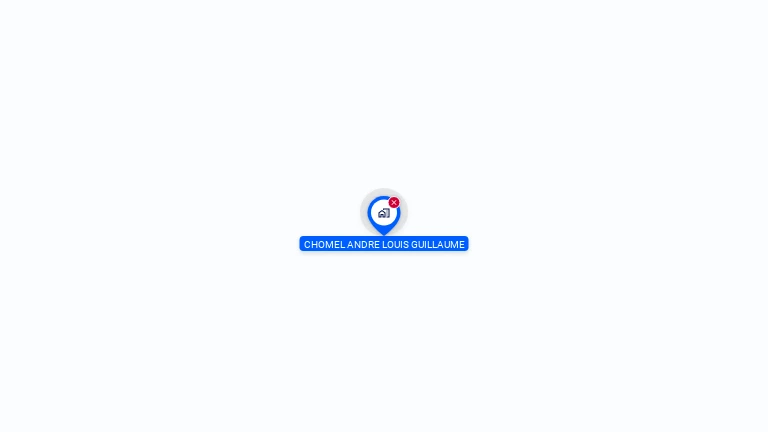 Cartographie gratuite d'AIR PLUS