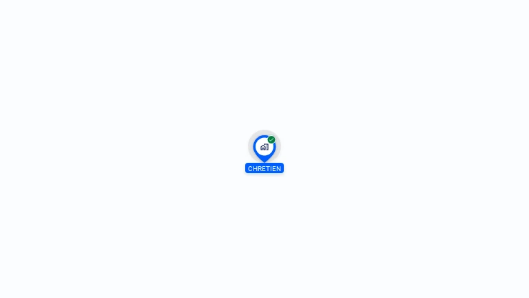 Cartographie gratuite de SYMPA'TIF