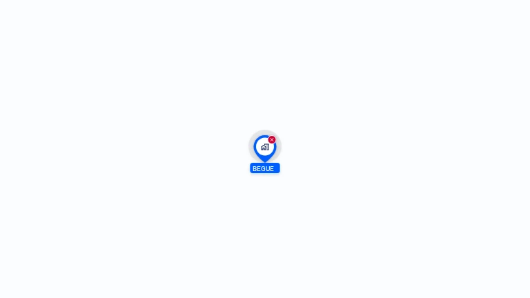 Cartographie gratuite de R'DECO