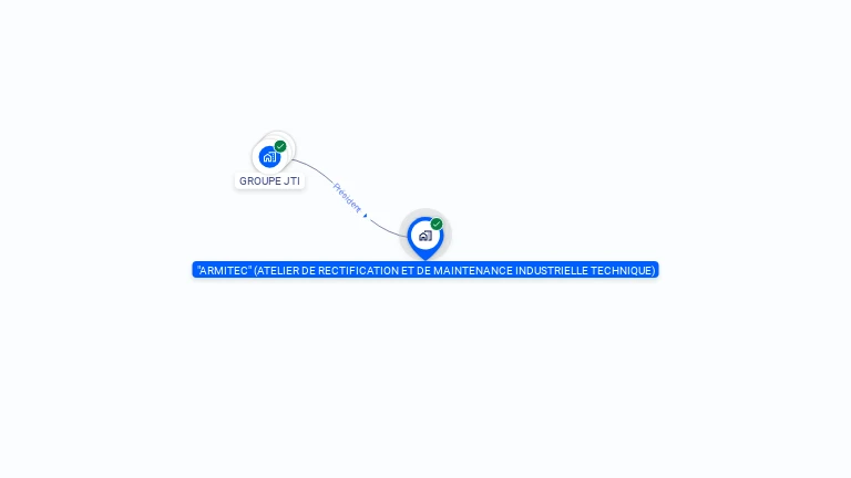 Cartographie gratuite d'ARMITEC