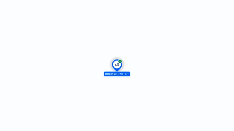 Cartographie gratuite de SB GESTION