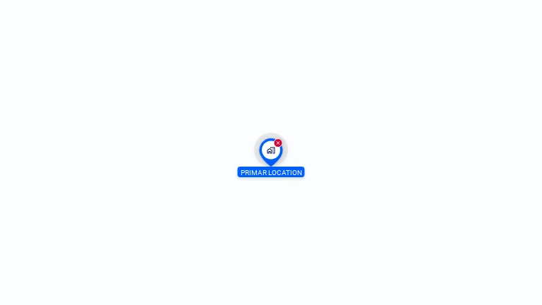 Cartographie gratuite de PRIMAR LOCATION