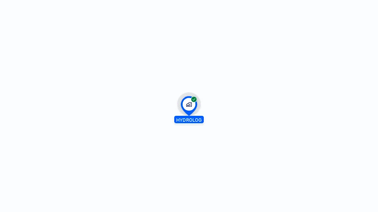 Cartographie gratuite de HYDROLOG