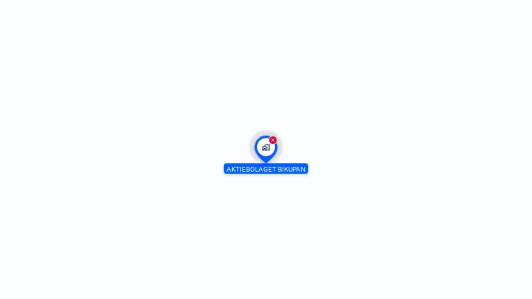 Cartographie gratuite de BIKUPAN