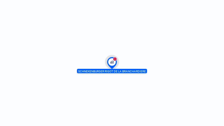 Cartographie gratuite de MADAME COLETTE SCHNEKENBURGER