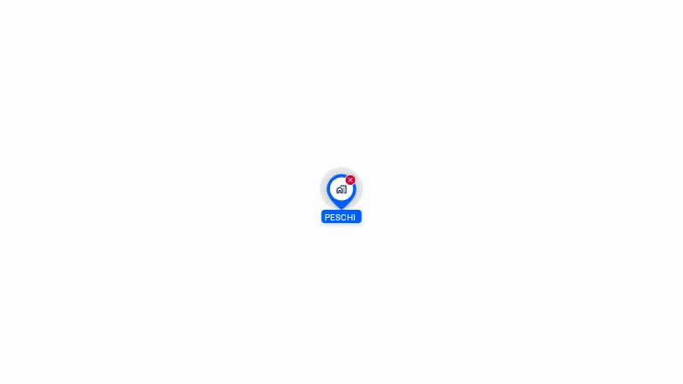 Cartographie gratuite de MONSIEUR NICOLAS PESCHI