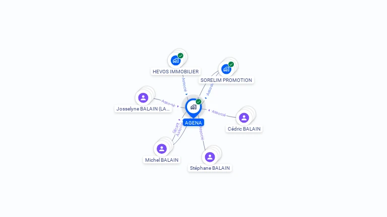 Cartographie gratuite d'AGENA