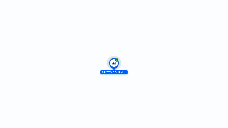 Cartographie gratuite de 2G2Z