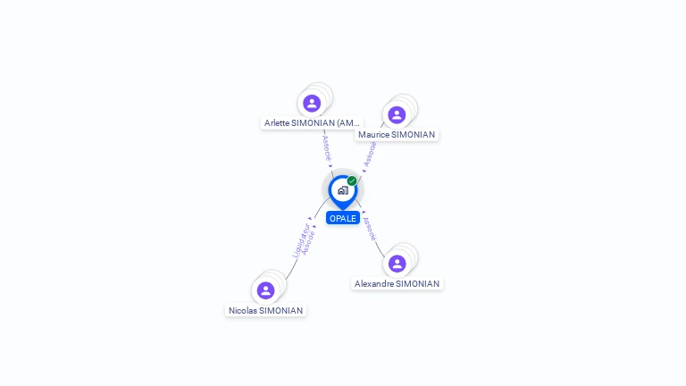 Cartographie gratuite d'OPALE
