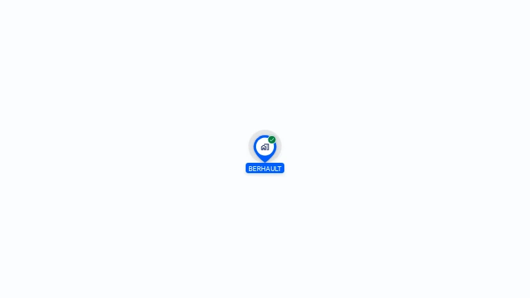 Cartographie gratuite de POLI SERVICES