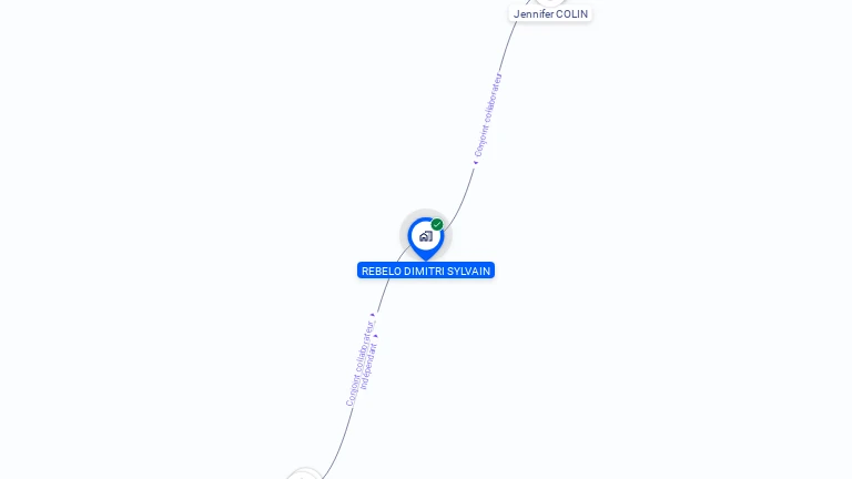 Cartographie gratuite de L' ELIXIR