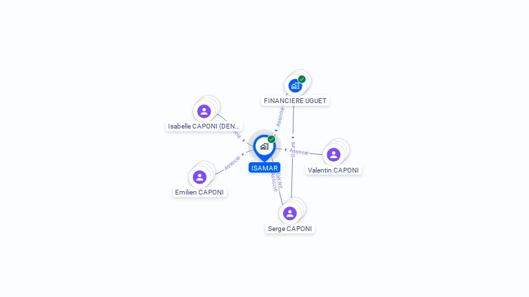 Cartographie gratuite d'ISAMAR
