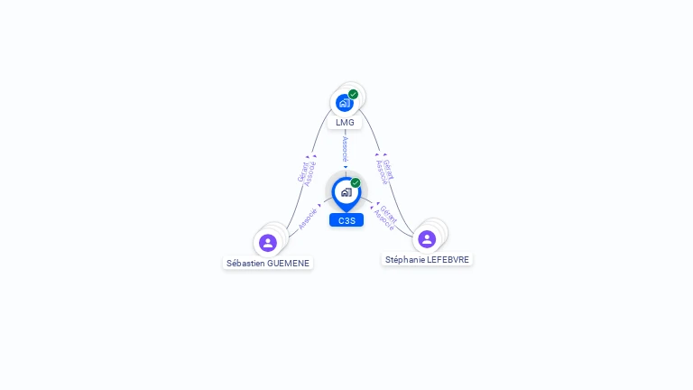 Cartographie gratuite de C3S