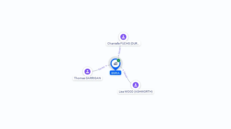 Cartographie gratuite de BSRIA
