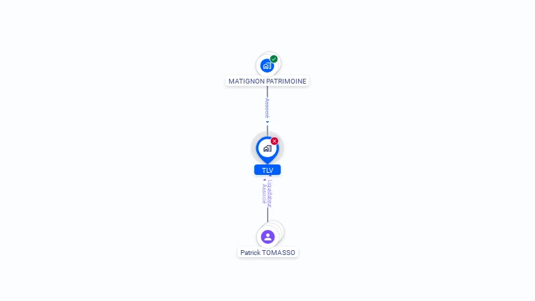 Cartographie gratuite de TLV