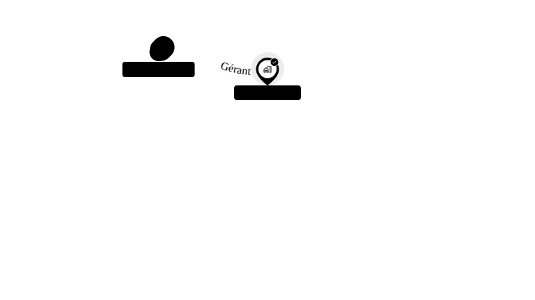 Cartographie gratuite de PERL IMMO