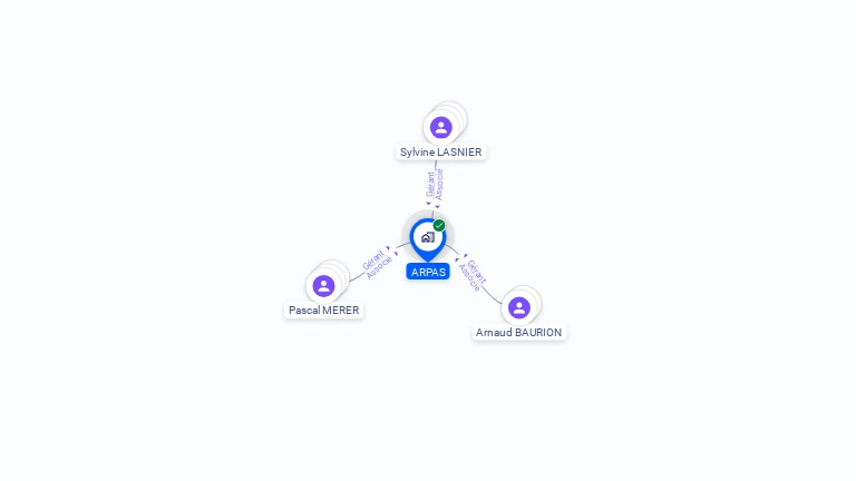Cartographie gratuite d'ARPAS