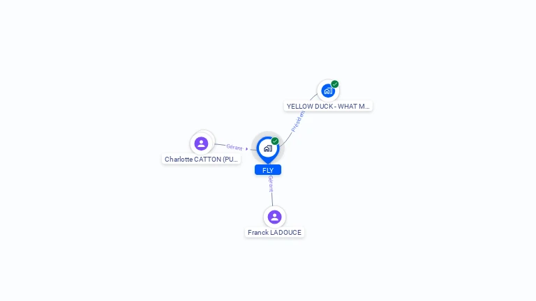 Cartographie gratuite de FLY