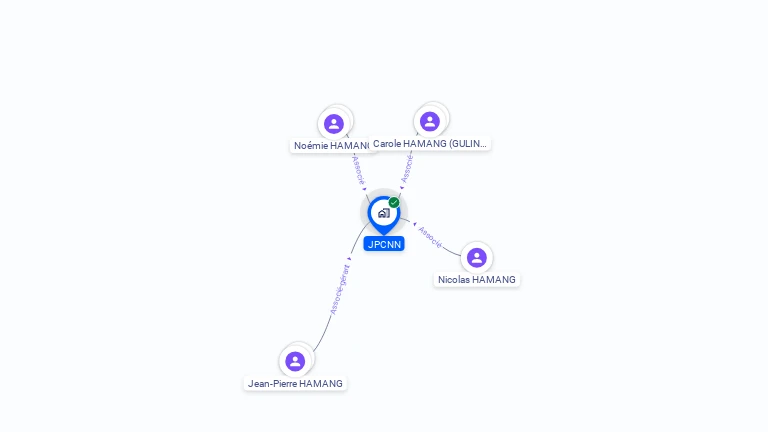 Cartographie gratuite de JPCNN
