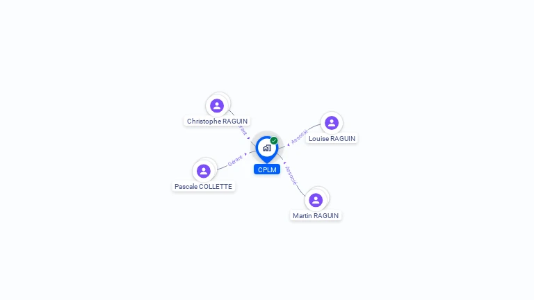 Cartographie gratuite de CPLM