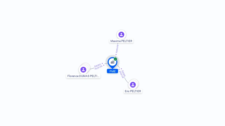 Cartographie gratuite de FME